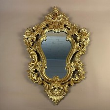 Antique wooden wall for sale  FAREHAM