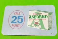 Polveri concorso asborno usato  Citta della Pieve