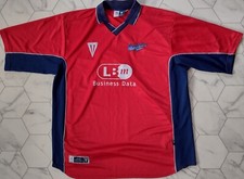 Lancashire lightning fearnley for sale  RUNCORN