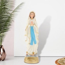 Jungfrau maria statue gebraucht kaufen  Deutschland