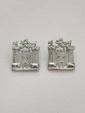 Pair obsolete norfolk for sale  LONDON