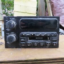 etr delco radio for sale  Newberg