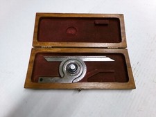 Starrett 360 protractor for sale  Carlisle