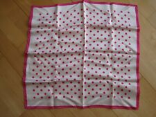 Seide seidentuch 50x50 gebraucht kaufen Seide seidentuch 50x50 gebraucht kaufen  Gilching