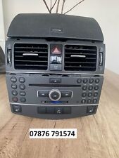 Look mercedes class for sale  CHESSINGTON