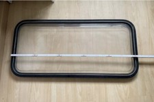 Wohnwagen ldtimer fenster gebraucht kaufen  Nordhausen