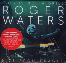 Roger waters this usato  Italia