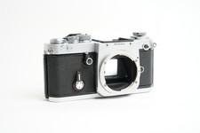 Nikon chrome 35mm for sale  BRISTOL