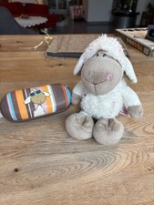Kuscheltier nici plüschtier gebraucht kaufen  Werbach