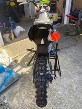 Motor cross bike for sale  WIGAN