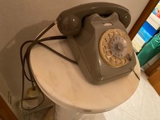 Telefono disco sip usato  Qualiano