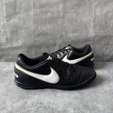 Nike tempo black for sale  ROCHDALE