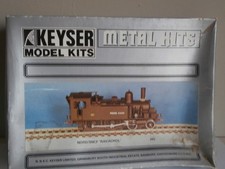 Sncf kit metal d'occasion  Frontignan