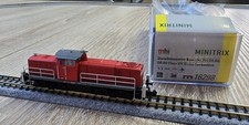 minitrix spur n digital gebraucht kaufen  Ingolstadt
