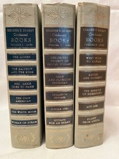 Lot reader digest for sale  Kalamazoo