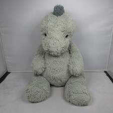 Jellycat puffles dino for sale  CARRICKFERGUS