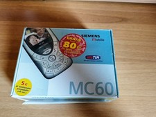 Telefonino vintage siemens usato  Sogliano al Rubicone