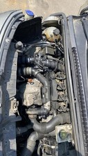 Moteur peugeot 3008 d'occasion  Chaumont