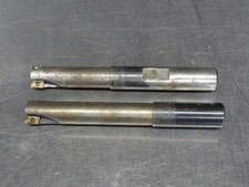 3 end mills 3 4 shank for sale  Lansing