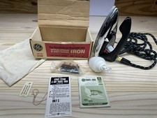 Vintage travel iron for sale  Berea