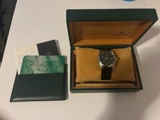 Orologio rolex precision usato  Roma
