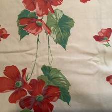 Vintage wilendur tablecloth for sale  Enid