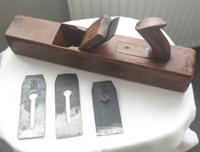Vintage wooden block for sale  CARMARTHEN