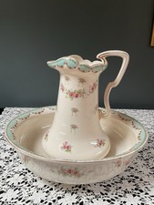 Antique bavarian wash for sale  WARRINGTON