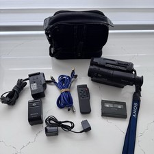 Sony ccd tr70 for sale  Everett
