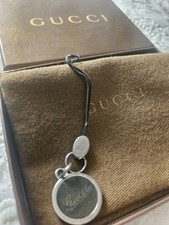 gucci keyring for sale  BLACKBURN