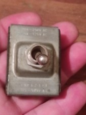 Vintage electrical motor for sale  Southport
