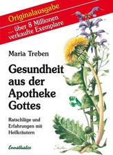 Gesundheit apotheke gottes gebraucht kaufen  Berlin