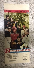 Locandina cinema originale usato Locandina cinema originale usato  Arezzo