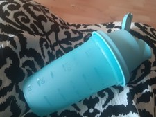 Mix fix schüttelbecher gebraucht kaufen  Lampertheim
