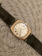 Orologio roamer searock usato  Francavilla Fontana