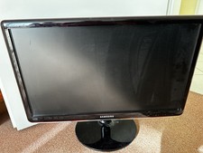 Samsung monitor zoll gebraucht kaufen  Kisdorf