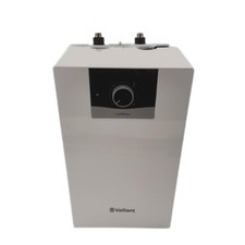 Vaillant elektrospeicher unter gebraucht kaufen  Nagold