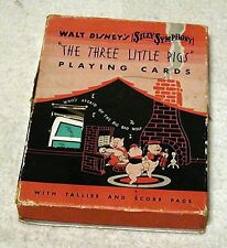 Walt disney 1933 for sale  Oostburg