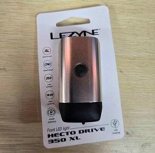 Lezyne hecto drive for sale  Mount Horeb