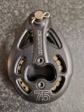 Harken 3240 black for sale  LYMINGTON