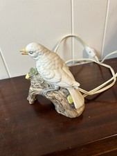 Vintage rice bird for sale  Palestine