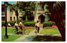 Vtg cloister hotel for sale  Norfolk