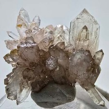 Skelett phantom rauchquarz gebraucht kaufen  Kaufering