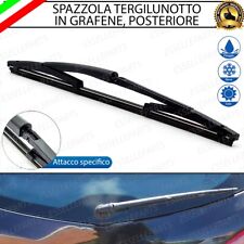 Kit spazzola tergicristallo usato  Napoli