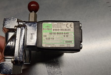Buschjost 8494149.8054 valve d'occasion  France