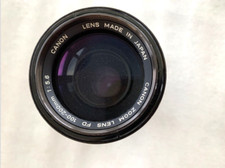 Canon 100 200mm for sale  Yorkville