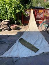 Segel tuch stoff gebraucht kaufen  Berlin