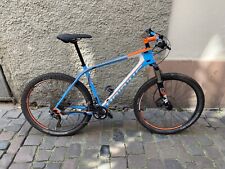 Haibike freed carbon gebraucht kaufen  Heidelberg