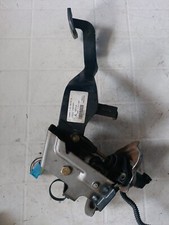 Pedale frizione smart usato  Sant Antonio Abate