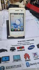 9427N-Smartphone LG-E410i Optimus L1 II Bianco, usado comprar usado  Enviando para Brazil